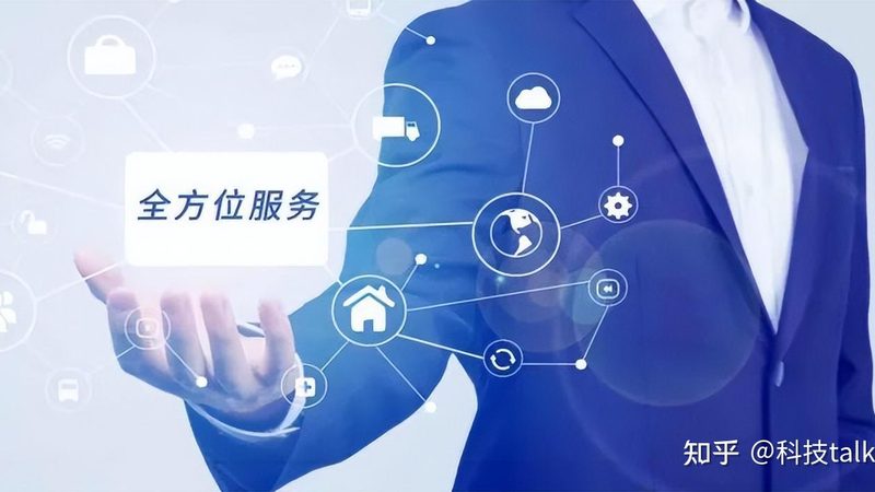 服务器驻场运维：费用背后的考量因素**
