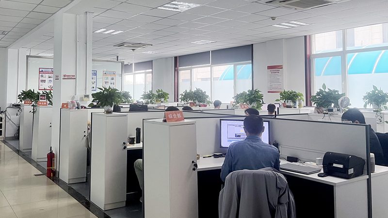机房建设资质：人员要求解析**