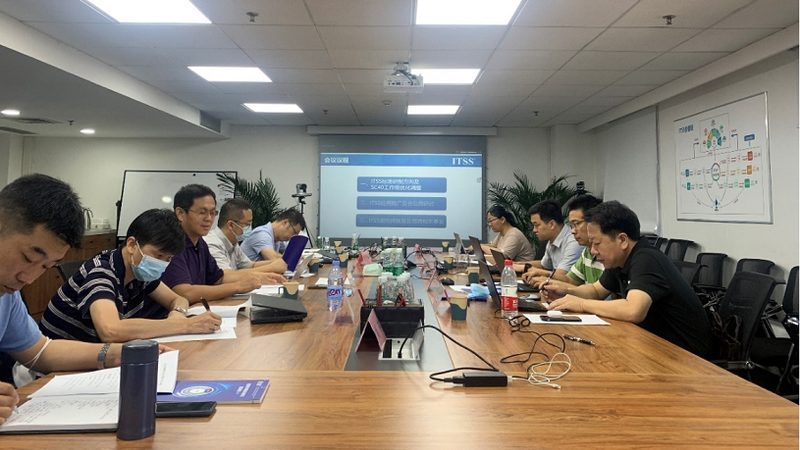 机房改造，设备清单如何选？揭秘十大品牌背后的考量