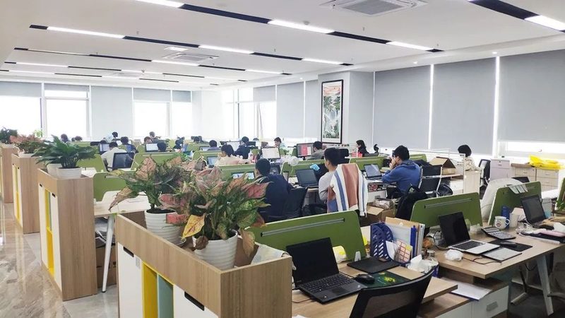 综合布线施工报价多少钱一米